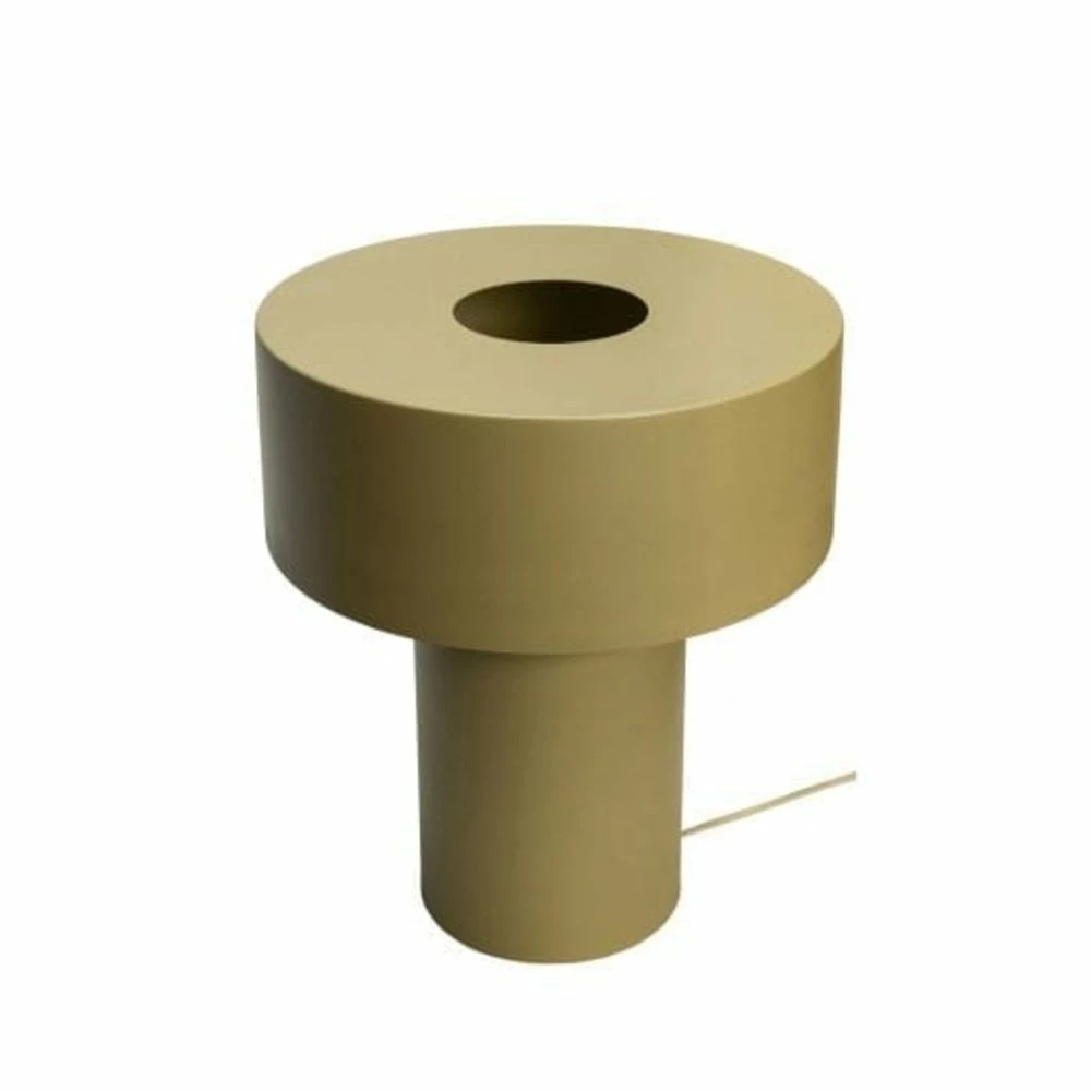 Hubsch Aki Tafellamp - 991508 2 Hubsch Aki Tafellamp - 991508 - Afbeelding 2