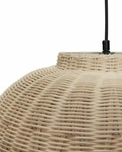 Hubsch Chand Hanglamp Rond - 991528 -verlichting Soldes Boutique hubsch chand hanglamp rond 991528 2