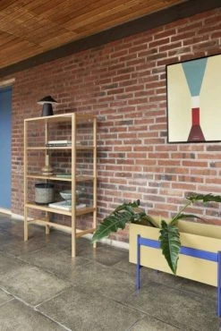 Hubsch Chipper Tafellamp Zwart - 961614 -verlichting Soldes Boutique hubsch chipper tafellamp zwart 961614 3