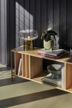 Hubsch Crave Tafellamp - 961608 -verlichting Soldes Boutique hubsch crave tafellamp 961608 2