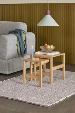 Hubsch Hanglamp Metaal - Zand/blauw/mint/burgundy 7 Hubsch Hanglamp Metaal - Zand/blauw/mint/burgundy -verlichting Soldes Boutique hubsch hanglamp metaal zand blauw mint burgundy 3