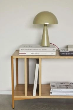 Hubsch Mush Tafellamp Mini Zand - 991680 8 Hubsch Mush Tafellamp Mini Zand - 991680 -verlichting Soldes Boutique hubsch mush tafellamp mini zand 991680 2