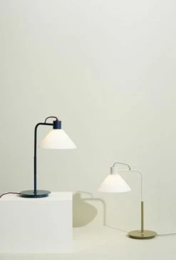 Hubsch Spot Tafellamp Kaki - 961507 9 Hubsch Spot Tafellamp Kaki - 961507 -verlichting Soldes Boutique hubsch spot tafellamp kaki 961507 2