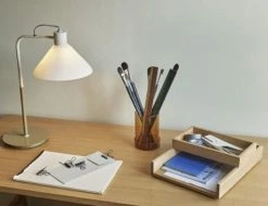 Hubsch Spot Tafellamp Kaki - 961507 13 Hubsch Spot Tafellamp Kaki - 961507 -verlichting Soldes Boutique hubsch spot tafellamp kaki 961507 6