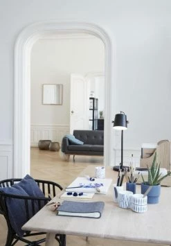 Hubsch Tafellamp Zwart Metaal 18x26xh58cm 3 Hubsch Tafellamp Zwart Metaal 18x26xh58cm -verlichting Soldes Boutique hubsch tafellamp zwart metaal 18x26xh58cm 1