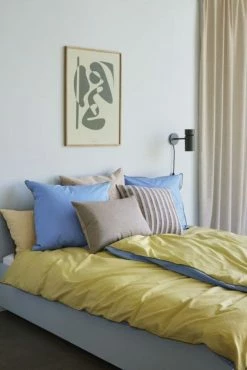 Hubsch Wandlamp Metaal - Groen -verlichting Soldes Boutique hubsch wandlamp metaal groen 2