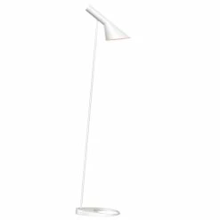 Louis Poulsen AJ Staande Lamp Wit - 5744169707