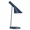 Louis Poulsen AJ Tafellamp Donkerblauw - 5744169477