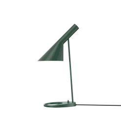 Louis Poulsen AJ Tafellamp Donkergroen - 5744169503