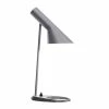 Louis Poulsen AJ Tafellamp Mini Donkergrijs - 5744167262
