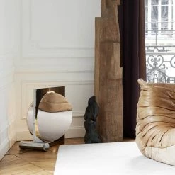 Louis Poulsen Moonsetter Vloerlamp - 5744168274 -verlichting Soldes Boutique louis poulsen moonsetter vloerlamp 5744168274 4