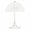 Louis Poulsen Panthella 320 Tafellamp Opaal - 5744167136