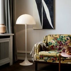 Louis Poulsen Panthella Staande Lamp Opaal - 5744167068 -verlichting Soldes Boutique louis poulsen panthella staande lamp opaal 5744167 2