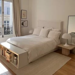 Louis Poulsen Panthella Tafellamp Opaal - 5744167042 -verlichting Soldes Boutique louis poulsen panthella tafellamp opaal 5744167042 2