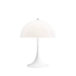 Louis Poulsen Panthella Tafellamp Opaal - 5744167042