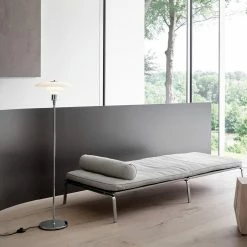 Louis Poulsen PH 3½-2½ Staande Lamp Chroom - 5744162199 -verlichting Soldes Boutique louis poulsen ph 3 2 staande lamp chroom 574416219 3