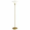 Louis Poulsen PH 3½-2½ Staande Lamp Messing - 5744611255