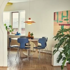 Louis Poulsen PH 5 Hanglamp Hues Of Orange - 5741099812 3 Louis Poulsen PH 5 Hanglamp Hues Of Orange - 5741099812 -verlichting Soldes Boutique louis poulsen ph 5 hanglamp hues of orange 5741099 1