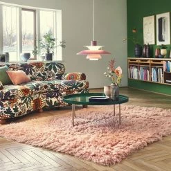 Louis Poulsen PH 5 Hanglamp Hues Of Rose - 5741099799 -verlichting Soldes Boutique louis poulsen ph 5 hanglamp hues of rose 574109979 1