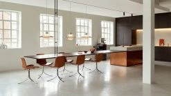 Louis Poulsen PH 5 Hanglamp Koper - 5741099854 -verlichting Soldes Boutique louis poulsen ph 5 hanglamp koper 5741099854 1