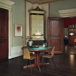 Louis Poulsen PH 5 Hanglamp Messing - 5741099980 -verlichting Soldes Boutique louis poulsen ph 5 hanglamp messing 5741099980 1