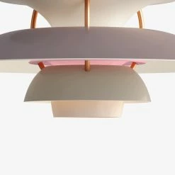 Louis Poulsen PH 5 Mini Hanglamp Hues Of Grey - 5741095133 -verlichting Soldes Boutique louis poulsen ph 5 mini hanglamp hues of grey 5741 3