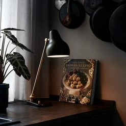 Louis Poulsen VL38 Tafellamp Zwart - 5744163211 8 Louis Poulsen VL38 Tafellamp Zwart - 5744163211 -verlichting Soldes Boutique louis poulsen vl38 tafellamp zwart 5744163211 3