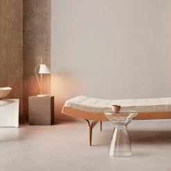 Louis Poulsen Yuh Tafellamp Wit - 5744612568 -verlichting Soldes Boutique louis poulsen yuh tafellamp wit 5744612568 3