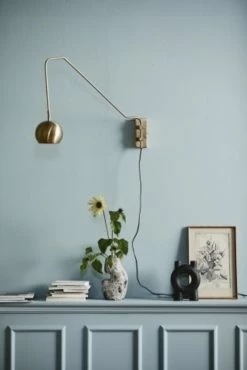 Nordal Athene Wandlamp - Goud 7 Nordal Athene Wandlamp - Goud -verlichting Soldes Boutique nordal athene wandlamp goud 3