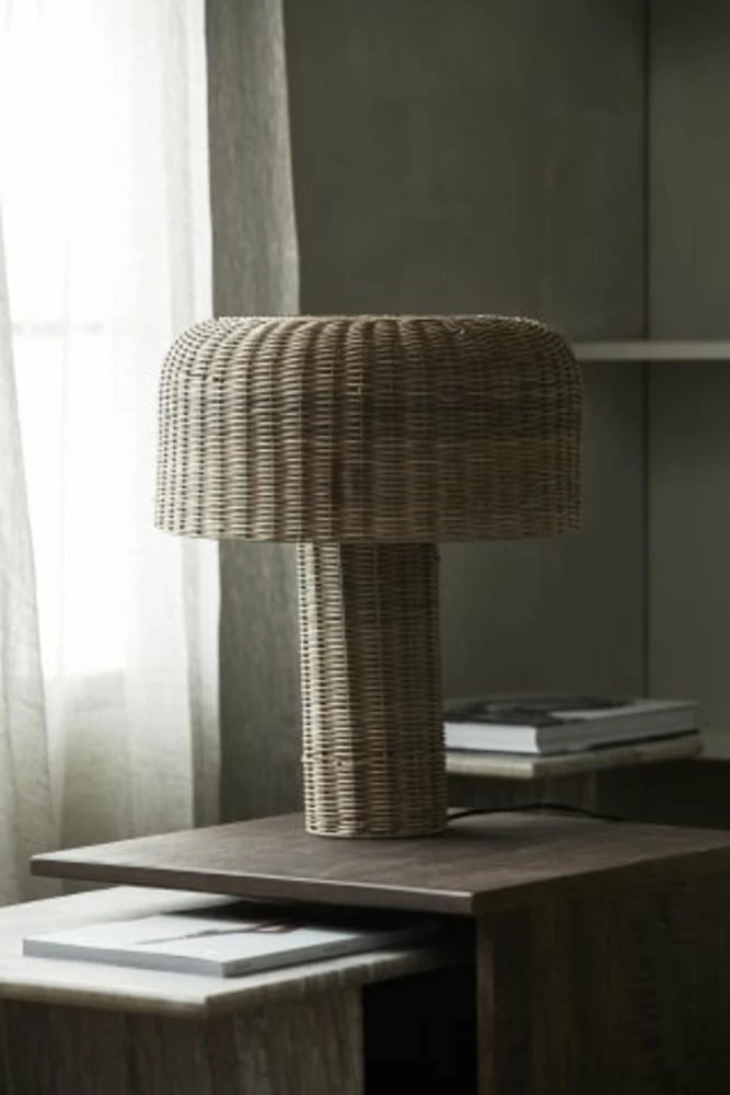 Nordal Atum Tafellamp - 4227 2 Nordal Atum Tafellamp - 4227 - Afbeelding 2