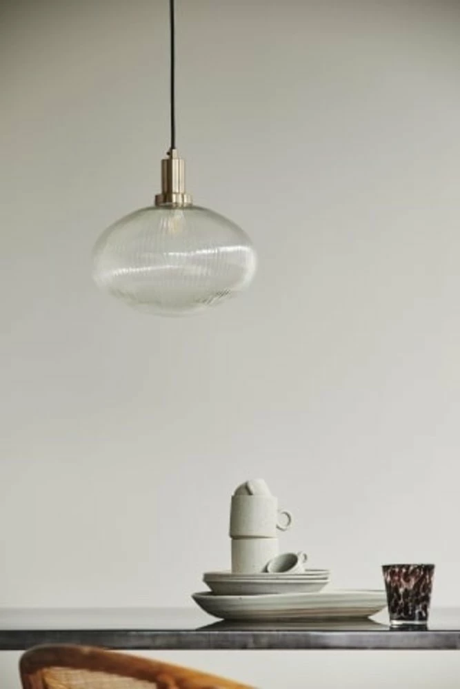 Nordal Bona Hanglamp 2 Nordal Bona Hanglamp - Afbeelding 2