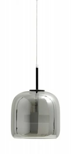 Nordal Irish Hanglamp S - Metallic