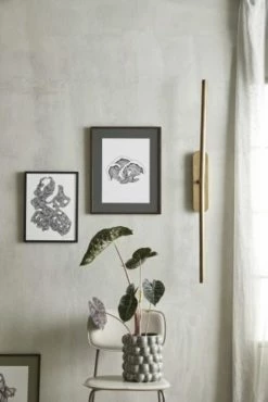 Nordal Luna Wandlamp - 16450 6 Nordal Luna Wandlamp - 16450 -verlichting Soldes Boutique nordal luna wandlamp 16450 2