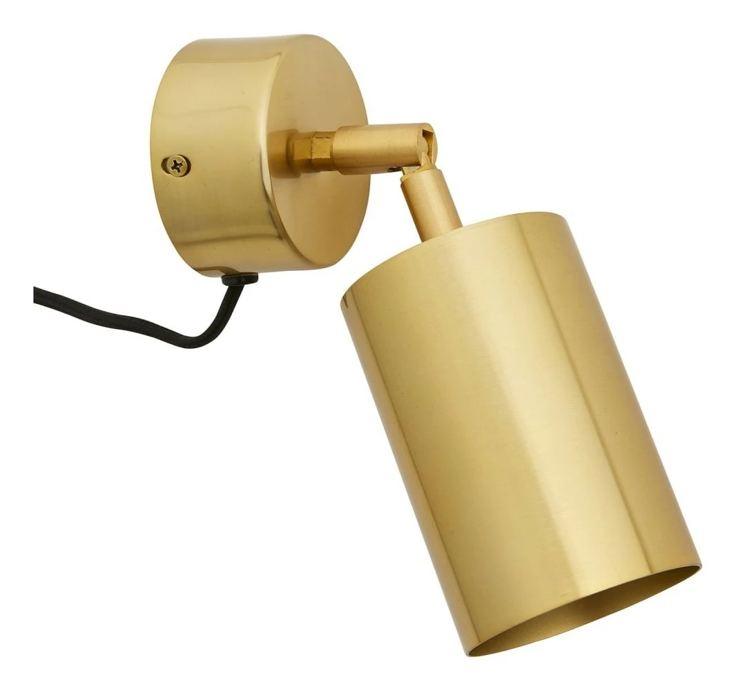 Nordal Maia Wandlamp - 1634 1 Nordal Maia Wandlamp - 1634