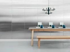 Normann Copenhagen AMP Chandelier Small Hanglamp Groen 6 Normann Copenhagen AMP Chandelier Small Hanglamp Groen -verlichting Soldes Boutique normann copenhagen amp chandelier small hanglamp g 2