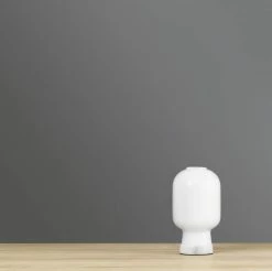 Normann Copenhagen AMP Tafellamp Wit 5 Normann Copenhagen AMP Tafellamp Wit -verlichting Soldes Boutique normann copenhagen amp tafellamp wit 1