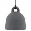 Normann Copenhagen Bell Large Hanglamp Grijs