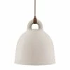 Normann Copenhagen Bell Medium Hanglamp Zand