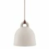 Normann Copenhagen Bell Small Hanglamp Zand