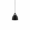 Normann Copenhagen Bell X-Small Hanglamp Zwart