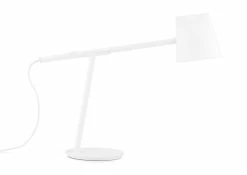Normann Copenhagen Momento Tafellamp Wit