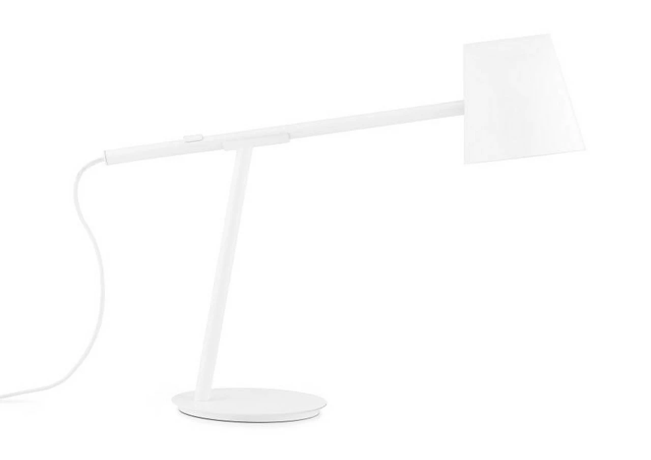 Normann Copenhagen Momento Tafellamp Wit 1 Normann Copenhagen Momento Tafellamp Wit