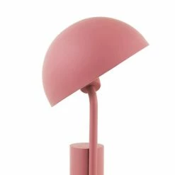 Normann Copenhagen Normann Copenhagen CAP Tafellamp Roze -verlichting Soldes Boutique normann copenhagen normann copenhagen cap tafellam 2