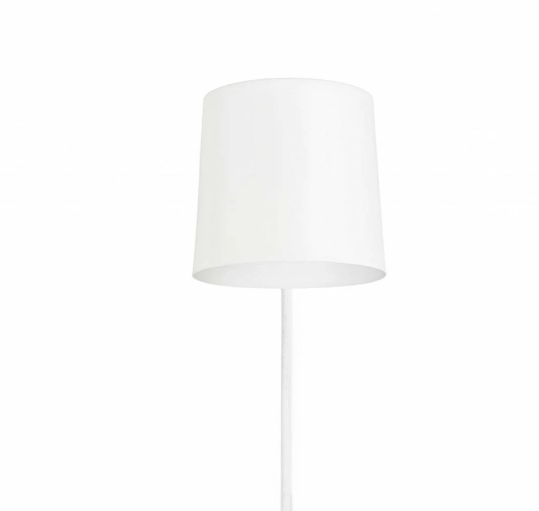 Normann Copenhagen Rise Wandlamp Wit 2 Normann Copenhagen Rise Wandlamp Wit - Afbeelding 2