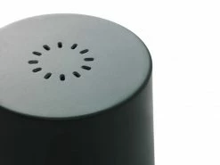 Normann Copenhagen Rise Wandlamp Zwart -verlichting Soldes Boutique normann copenhagen rise wandlamp zwart 2