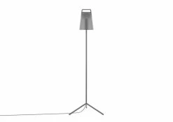 Normann Copenhagen Stage Vloerlamp Grijs