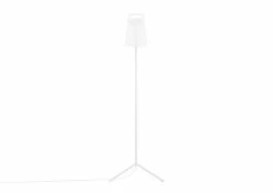 Normann Copenhagen Stage Vloerlamp Wit