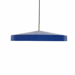 OYOY Hatto Hanglamp Large Blauw - L300098
