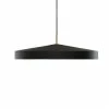 OYOY Hatto Hanglamp Large Zwart - L300099