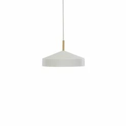 OYOY Hatto Hanglamp Small Offwhite - L300103
